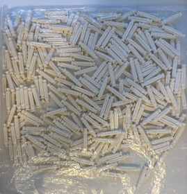 10 Lb Lot K&rsquo;NEX KNEX Rods Connectors Coaster Tube Chain Replace Parts Classic
