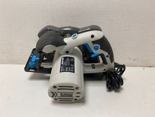 MacAllister MCS1200 240V 1200W Circular Saw