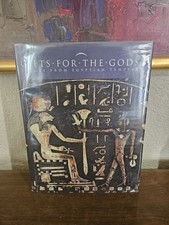 Gifts for the Gods: Images from Egyptian Temples by Marsha Hill: New