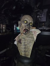 Sideshow Life-Size Patient Zero Bust 1:1 Scale     061/400