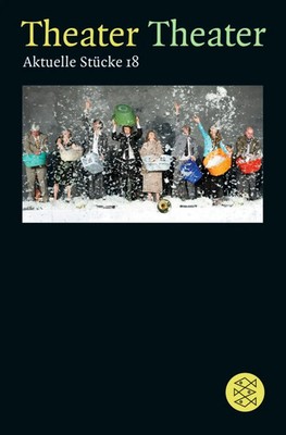 Sheila/Faßnacht, Beate/Finger, Reto u a Callaghan | Theater Theater 18 | Buch