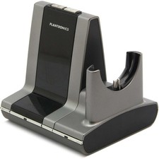 Plantronics Wo1/A Charging Dock Support Wo1A Savi W710 Phone Headset