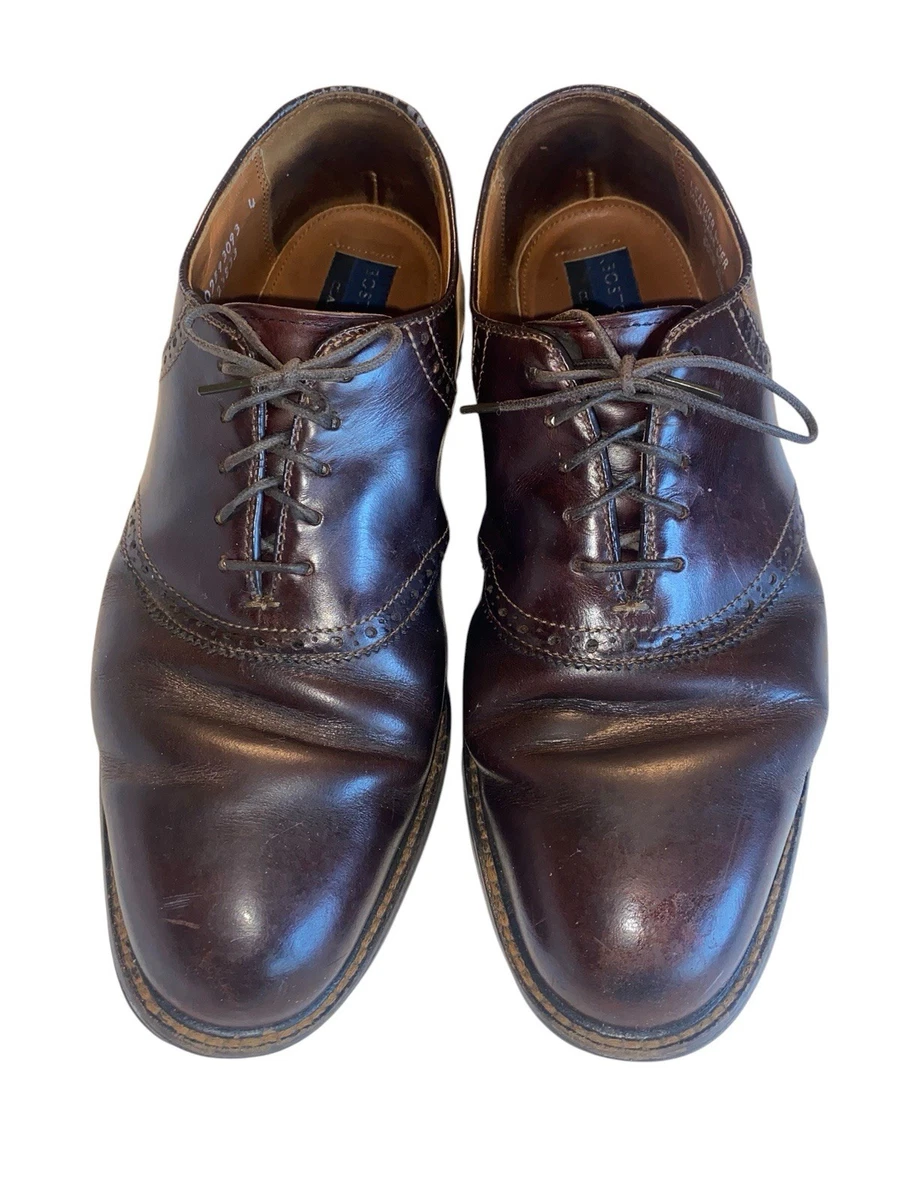 靴 Bostonian 8 US vintage vintage bostonian shoes products for sale | eBay