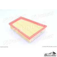 Luftfilter Motorluftfilter 243Mm FüR Mercedes Renault Citan Mixto Ab 08->
