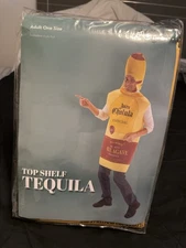 Hauntlook Top Shelf Tequila Costume - One Size
