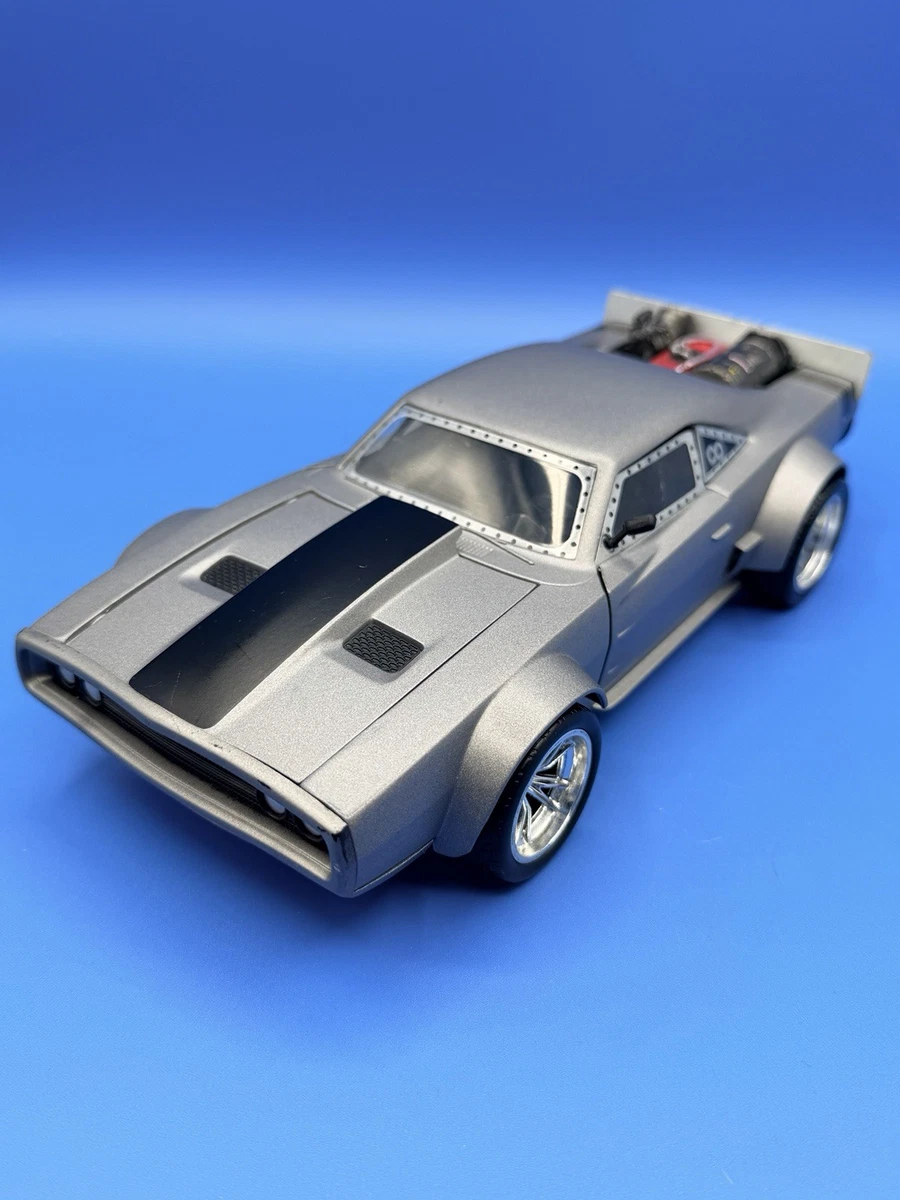 Preços baixos em Jada Toys Fast & Furious Dodge Carros, caminhões