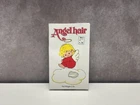 Vintage Angel Hair Spun Glass 2 Oz Box Union Wadding USA NOS Christmas