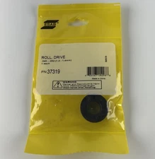 ESAB 37319 Drive Roll V-Knurled .045”–.052” (1.2–1.4 mm) Welding thumbnail 1