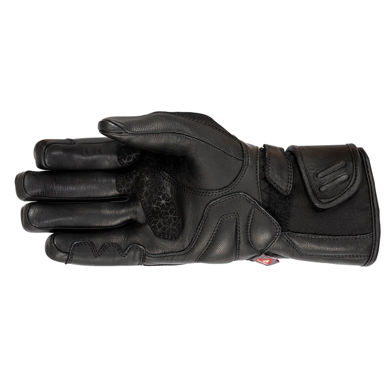 Oxford Hexham WS Tech Black, photo 2 of 9
