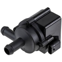 NTY Zusatzwasserpumpe FüR Ford Ecosport Fiesta VII