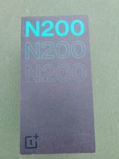 One  Plus Nord N200 5G 64GB - (Carrier Unlocked) - Blue -