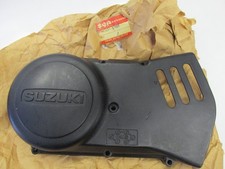 Suzuki NOS 1978-79 DR370 SP370 Left Stator Cover 11351-32401