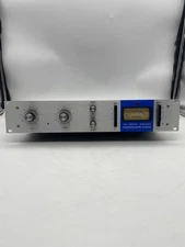 AudioScape 76A "Blue Stripe" Rev A FET Compressor/Limiter