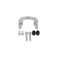 Halter Bremssattel FüR Mitsubishi Carisma DA 95 Bis 06 Kamoka 4G92 MW30620768