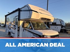 2026 Forest River Sunseeker LE 2350 Chevy