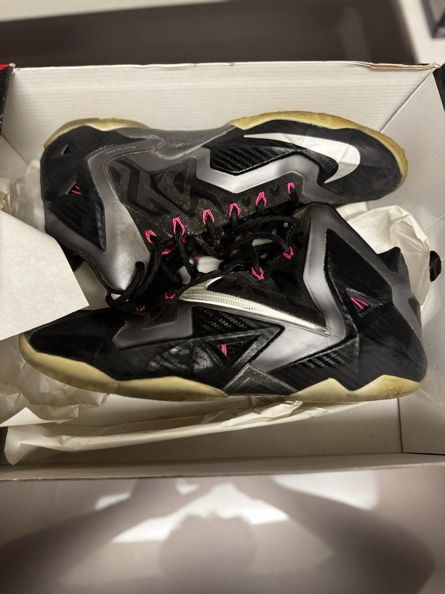 Nike LeBron 11 Miami