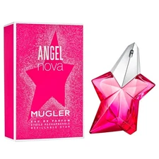 Mugler Angel Nova Eau de Parfum Fruity Floral Scent for Women 3.4 oz New Sealed