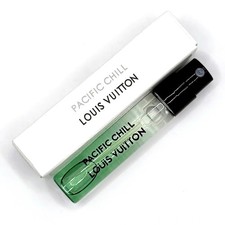 LOUIS VUITTON PACIFIC CHILL EDP SAMPLE SPRAY 2ML / 0.06OZ    