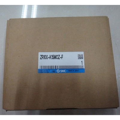 ONE brand New SMC ZR100-K15MOZ-F Vacuum generator Free shipping