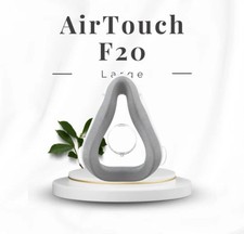 ResMed AirTouch F20 Large Cushion