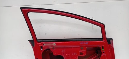 Puerta Delantera Izquierda para SEAT LEON (1P1) Comfort Limited 2006 125433 - Imagen 4 de 10