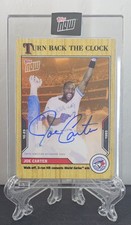 2021 Topps Now Turn Back the Clock Baseball Cards Checklist Guide 10