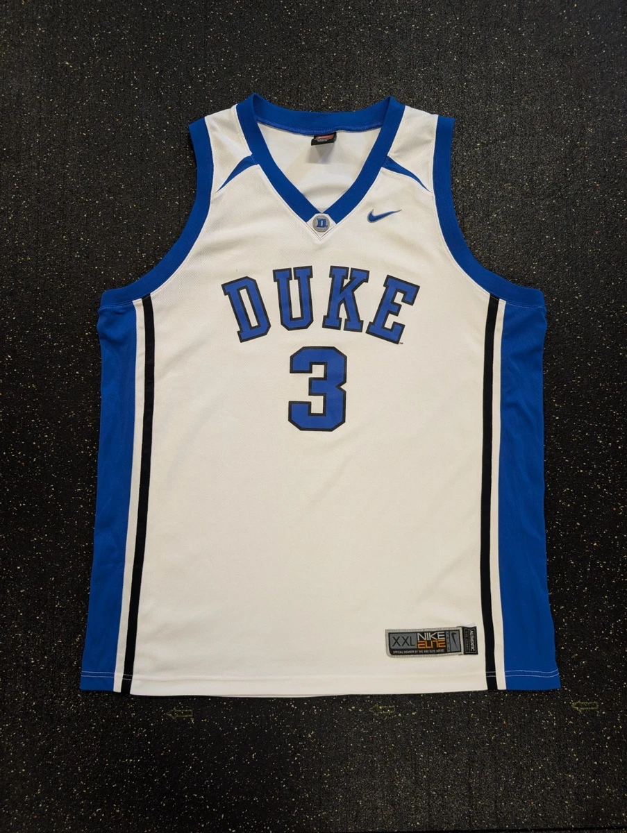 Size 2XL Duke Blue Devils NCAA Jerseys for sale | eBay