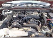 Moteur Ford EXPLORER