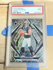 2024 Panini Phoenix - Rookies Caleb Williams #151 Lazer (RC) PSA 9