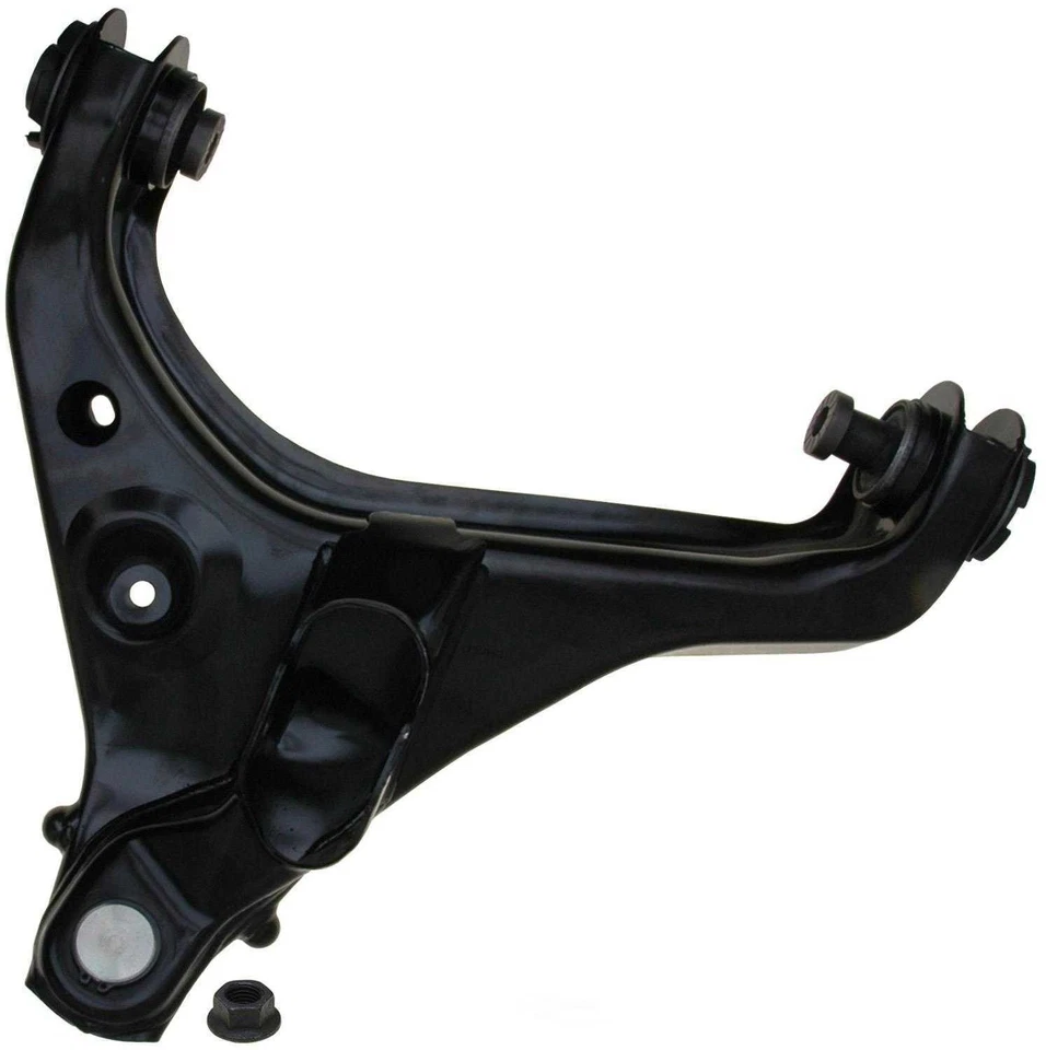 Рычаг управления подвеской и шаровой шарнир в сборе - Изображение 3 из 3