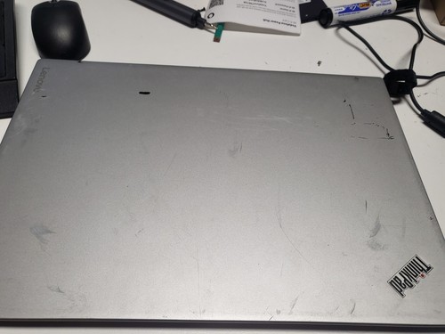 Lenovo Thinkpad T470s Intel Core i5 7th Gen @ 2.5GHz 8GB 128GB SSD - Picture 4 of 5