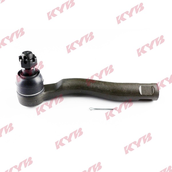 KYB Spurstangenkopf Spurstange Vorderachse Links FüR Toyota Land Cruiser 100-image