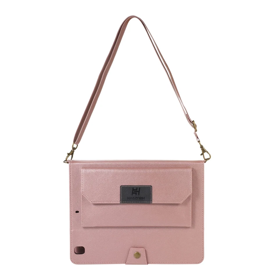 Wallet case for iPad 10.2 inch 9th 8th 7th Generation，iPad Air3 Pro10.5 inch ... - Image 3 of 4