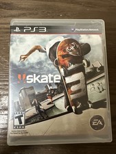 Skate Sony PlayStation 3 Tested Working Disc ...