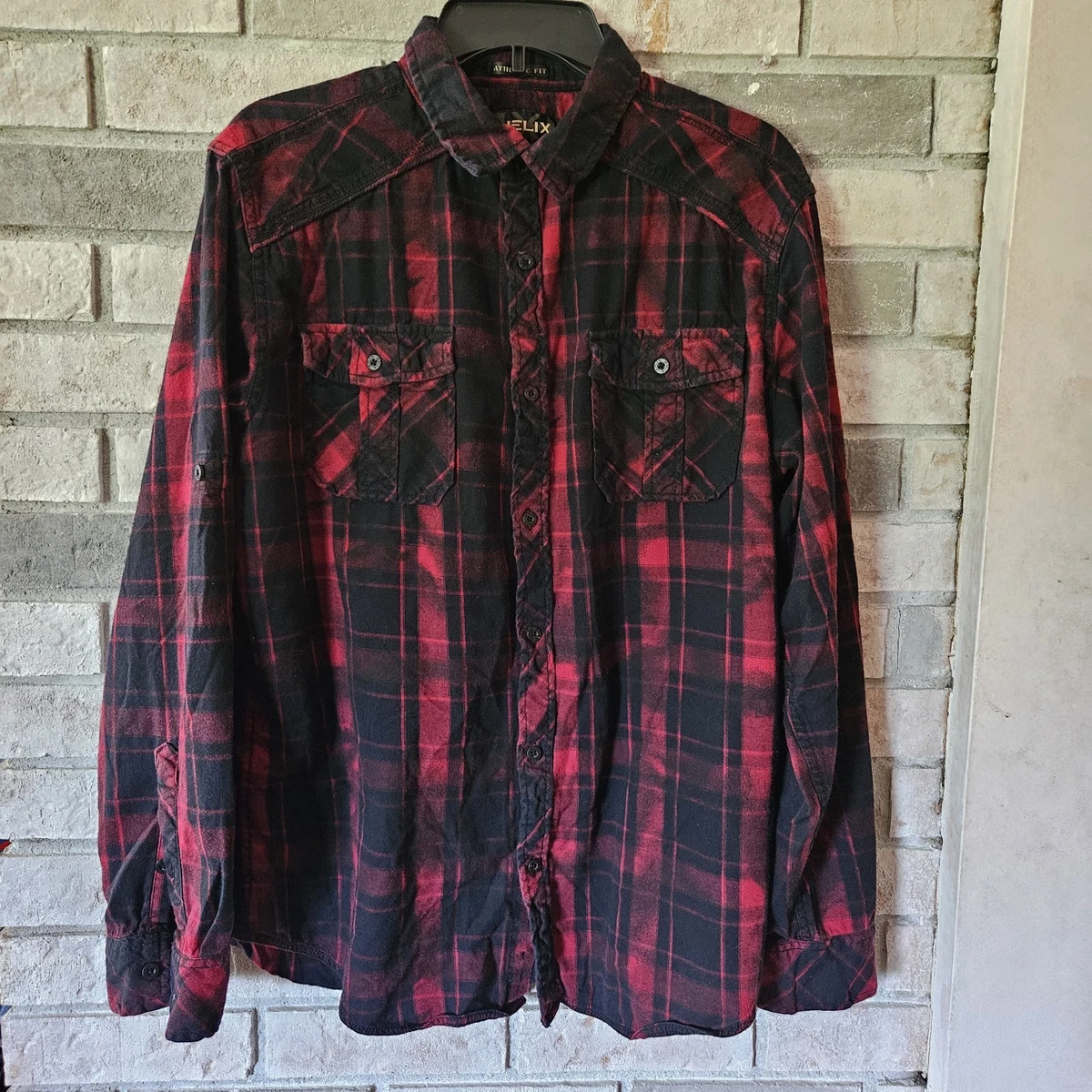 25+ Helix Shirts for Men for sale | Updated Oct 2026