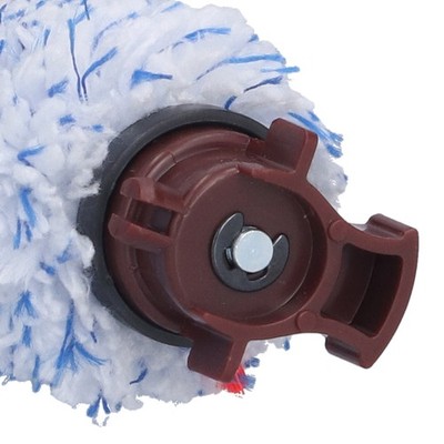 Bodenbürstenrolle Bürstenrolle Dual Use Multi Surface Cleaning Bürstenrolle