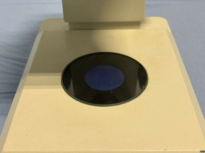 Leica Zoom 2000 Illuminated Stereo Microscope Model Z45V | eBay