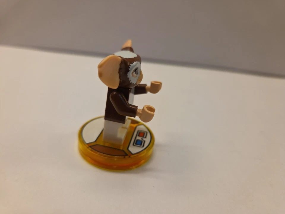 Lego Gizmo Minifigura Dimensiones Gremlins 71256 dim032 Foto 4 de 4