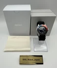 ▶️ Vintage [Exc+3 w/Box] SEIKO Diver 2625-001B Pepsi Ouartz Unisex From JAPAN