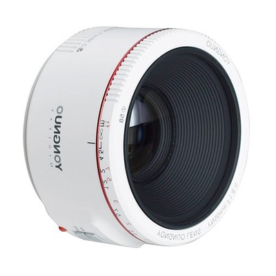 YONGNUO YN50mm F1.8 II,Full Frame Auto Focus Lens for Canon EOS EF Mount Digital