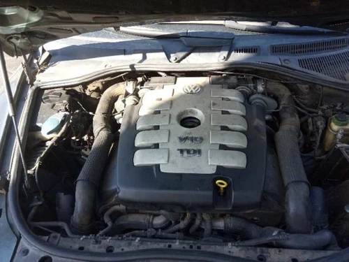 4460310021 Diferencial Delantero para VOLKSWAGEN TOUAREG (7LA) TDI V10 2 527965 - Imagen 10 de 10