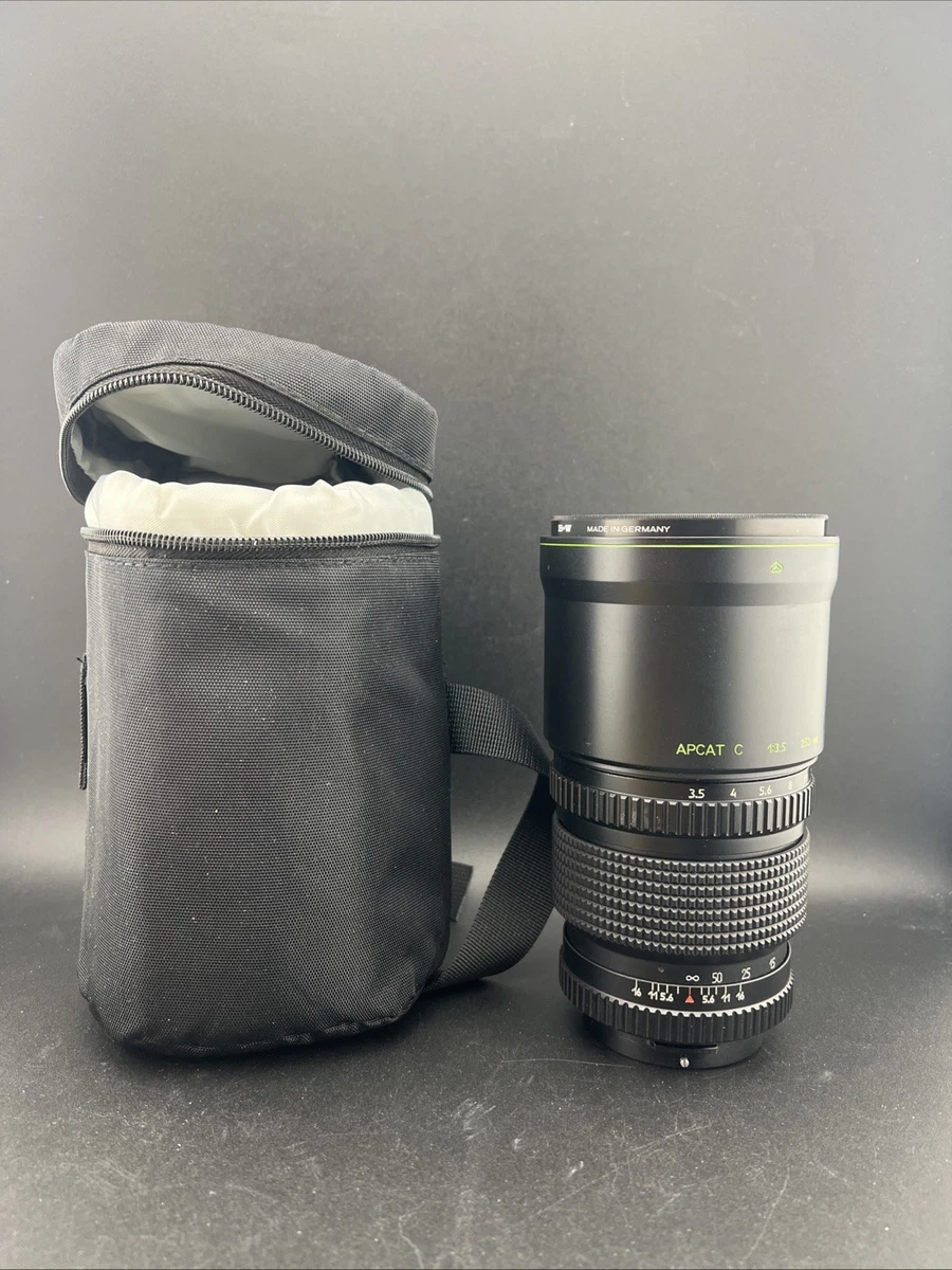 Jupiter f/3.5 Camera Lenses for sale | eBay