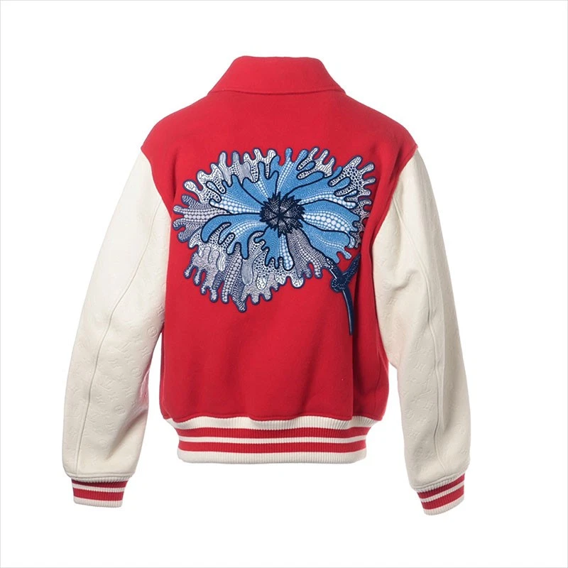 LOUIS VUITTON（LV） LOUIS VUITTON x Yayoi Kusama 23 Acciaio Inox Misura:46 Manica Monogram Pelle...