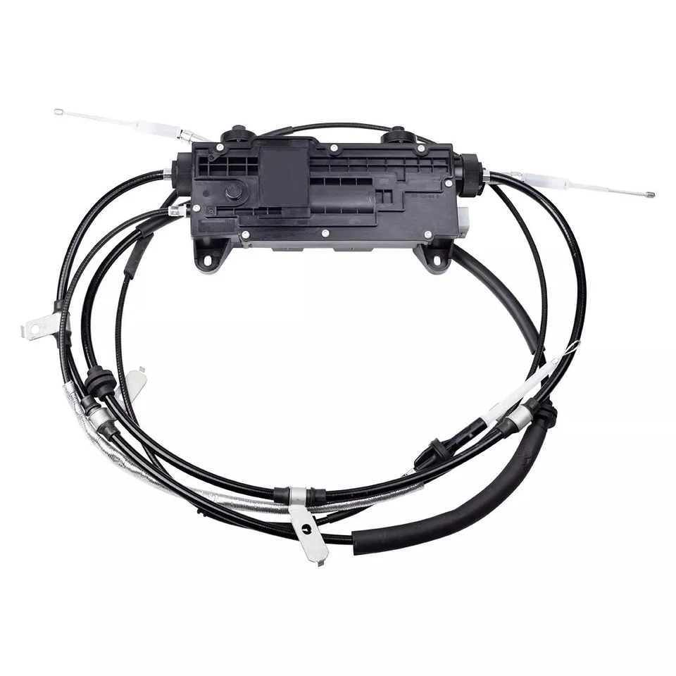 LR072318 PARKING BRAKE MODULE FOR LAND ROVER DISCOVERY 4 & RANGE ROVER SPORT - Image 3 of 4