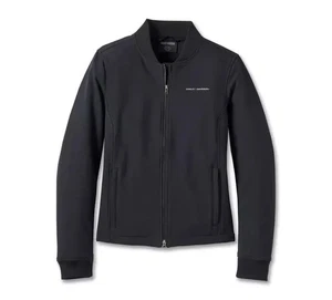 Harley Davidson Women's Flex Layering System Lightweight Mid Layer 98146-23VW