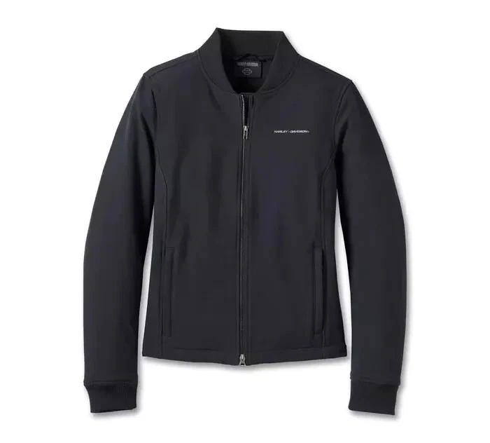Harley Davidson Women's Flex Layering System Lightweight Mid Layer 98146-23VW