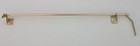<!--F#f_0-->NEW FIREWALL ACCELERATOR THROTTLE LINKAGE ROD HT HG HOLDEN + MONARO 186S MAN<!--F/-->