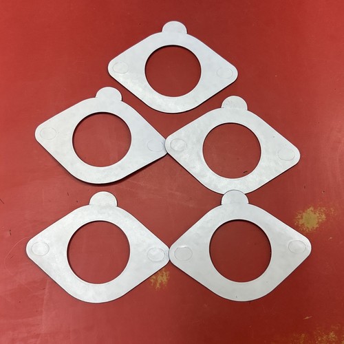 Engine Coolant Thermostat Housing Gasket Motorad  MG53 MG-53 (5-Pack)