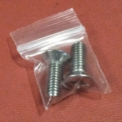 KE100 STATOR UPGRADED Screw Set for Plate to Engine 76-95 and Others - Picture 1 of 3