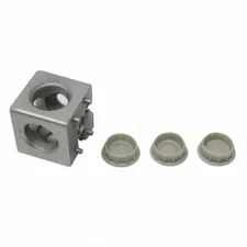 3030 Corner Cube Connector